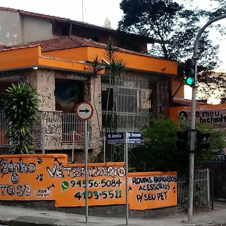 pet shop vila vianas sbc