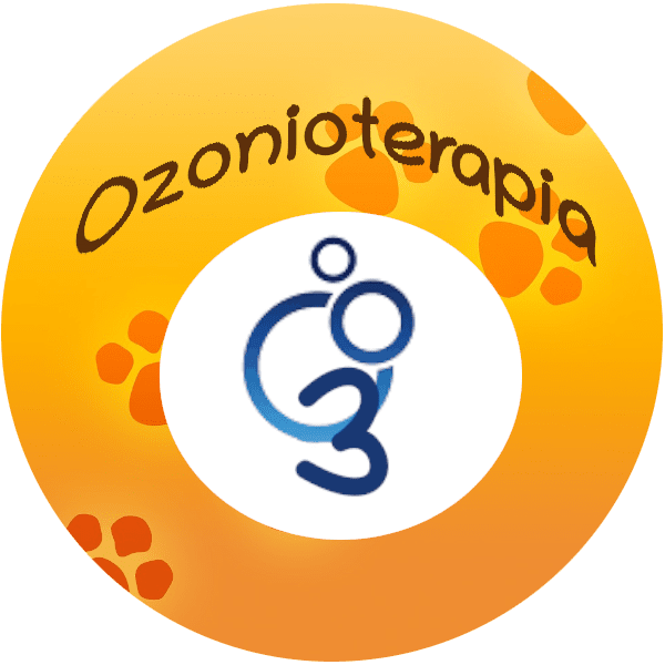 ozonioterapia em animais