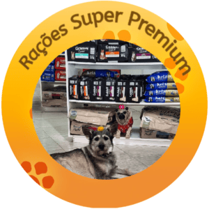racoes super premium