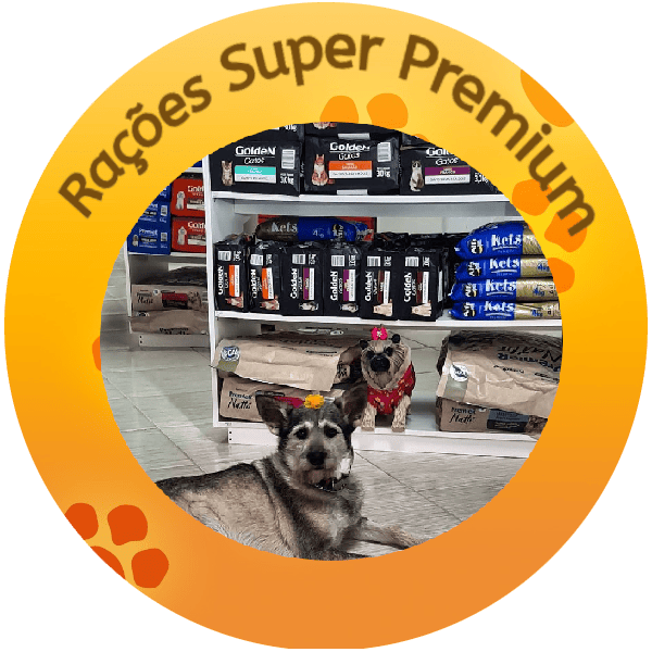 racoes super premium